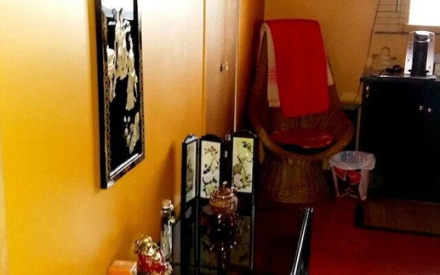 Gîte Agricole Les Lilas