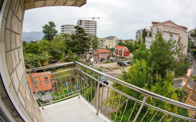 Guest House Vucicevic