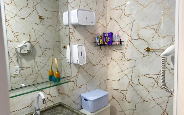 Studio Economico Boa Viagem