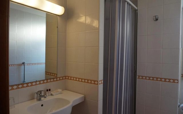 Crisol Europa Hotel