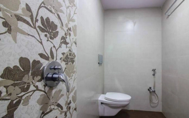 FabHotel Parimeet Navi Mumbai
