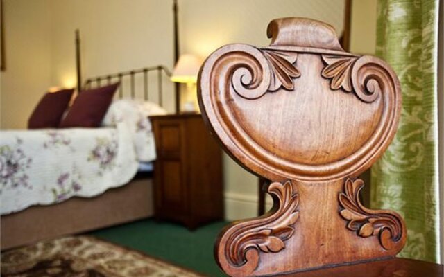 Rathmullan House