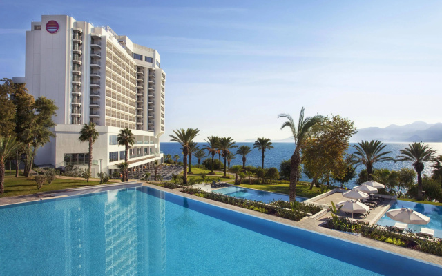 Akra Antalya