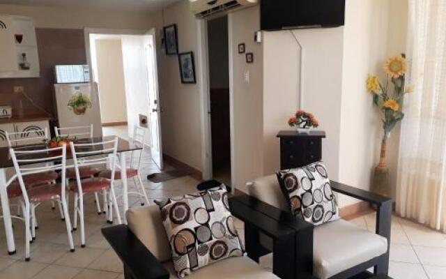 Arco Iris Resort