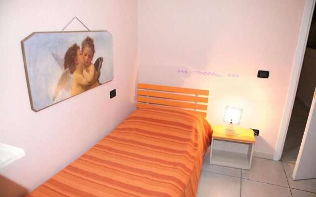 Hotel Dora