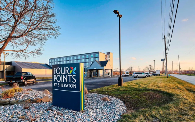 Clarion Hotel & Conference Ctr