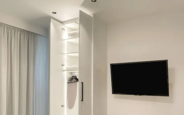 Althea Suites