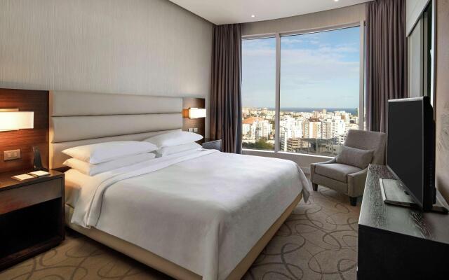 Embassy Suites by Hilton Santo Domingo