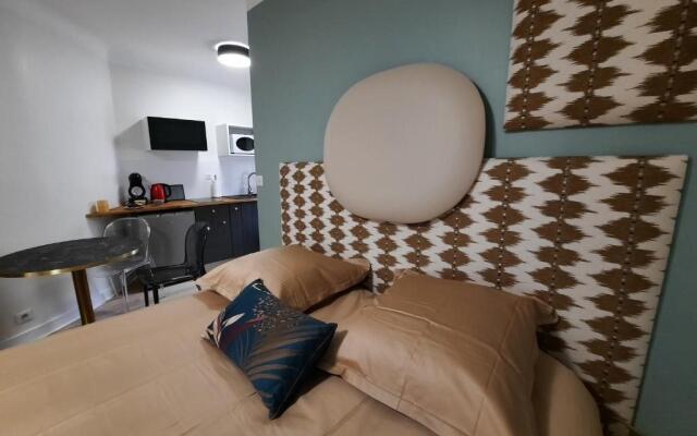 Résidence Beauvau – Numéro 7 - Centre de SARLAT