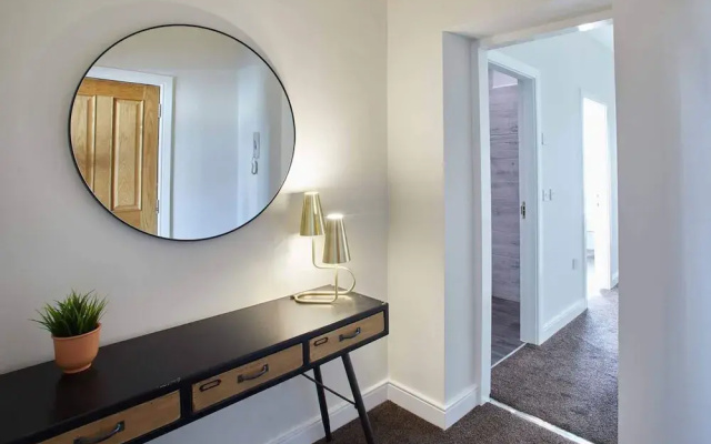 Host Stay West Cliff View