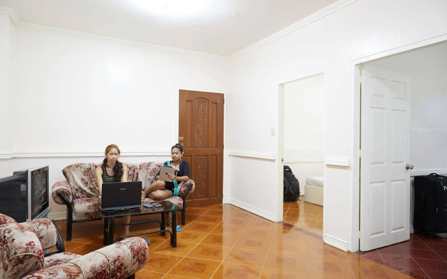 Hotel Saleh