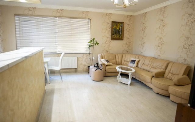 Private house in Mytishchi