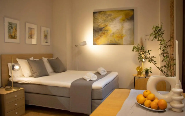 SingularStays Santa Cruz 9