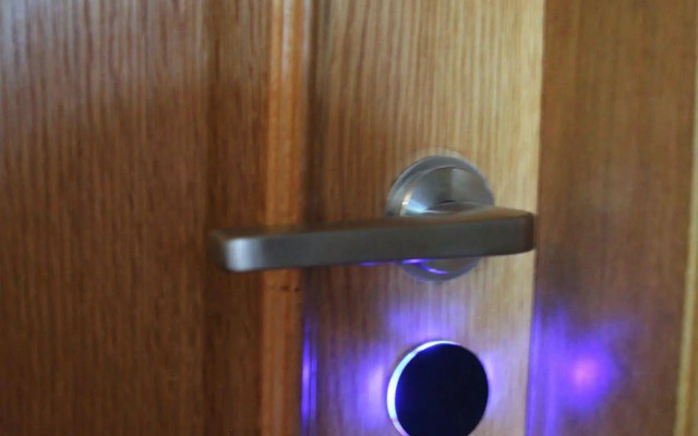 Hotel Smart