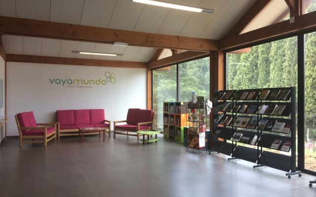 Vayamundo Quillan L'Espinet