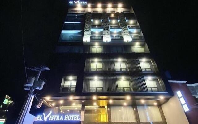 El Vistra Hotel Angeles