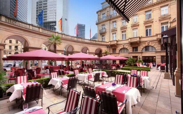 Steigenberger Icon Frankfurter Hof