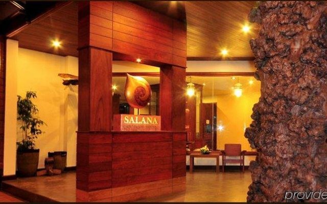 Salana Boutique Hotel