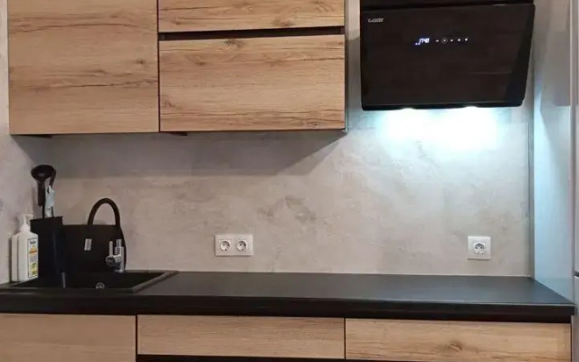 Апартаменты на улице Академика Вавилова 41В