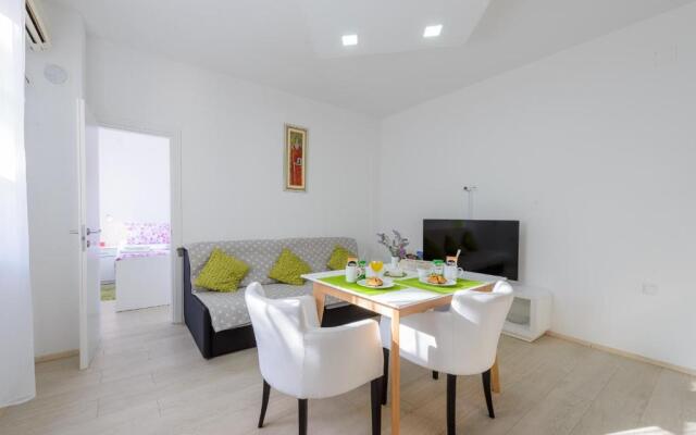 Lodging House Sb Apartment 3