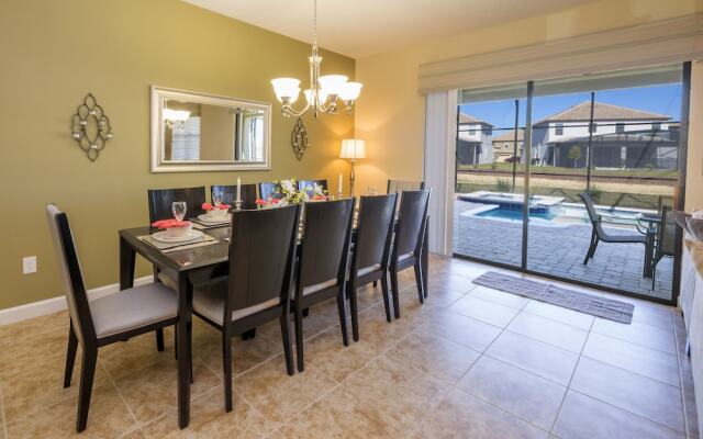 Sunrise Station by VillaDirect