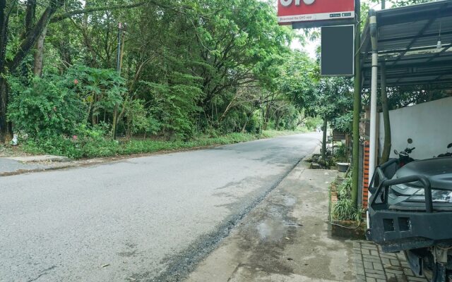 Garuda Guest House By Oyo Room