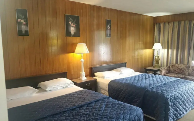 Bel-Air Motel