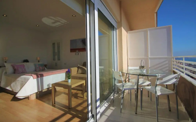 Apto CasaTuris en el corazÃ³n de Alicante