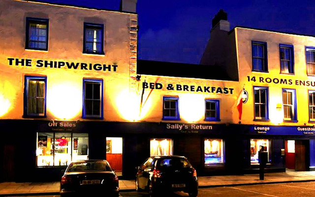 The Shipwright Guesthouse