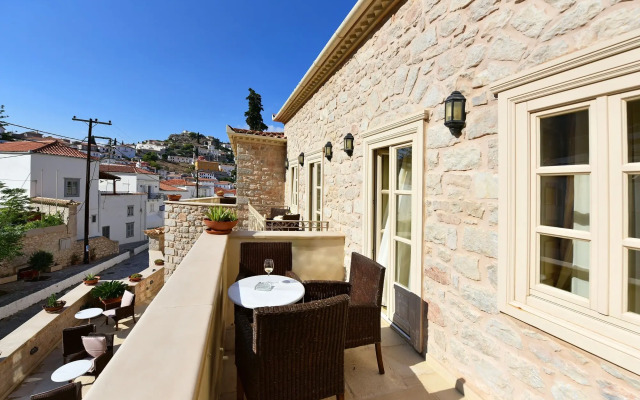 Angelica Boutique Hotel