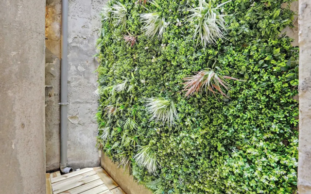 Amazing Studio - 2P - Arc de Triomphe