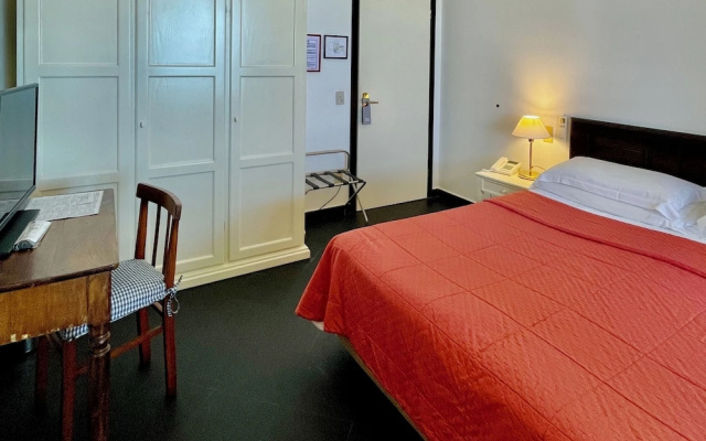 Hotel Beau Rivage