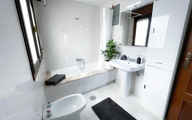 La Zenia Beach House