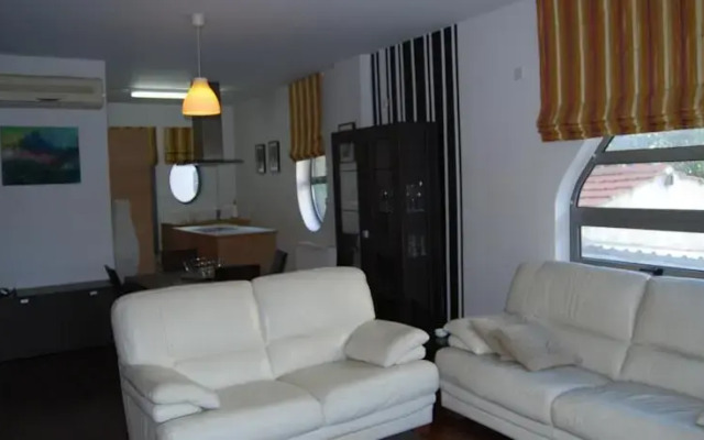 The Loft