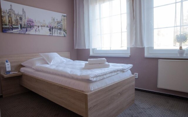 Hotel Garni Orlova