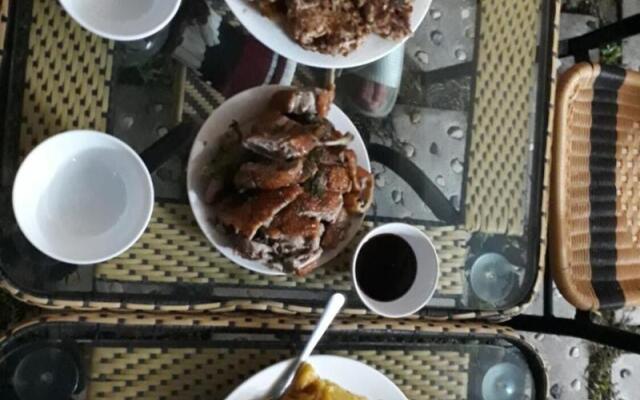 Center Tam Coc Homestay