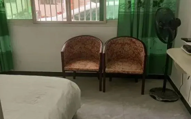 Hunchunxin Satisfied Guest House