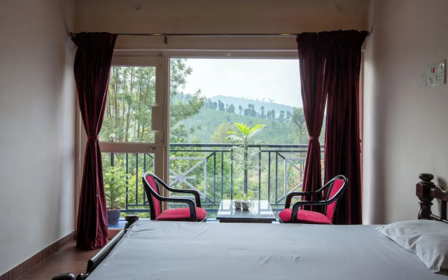 Misty Creek Homestay
