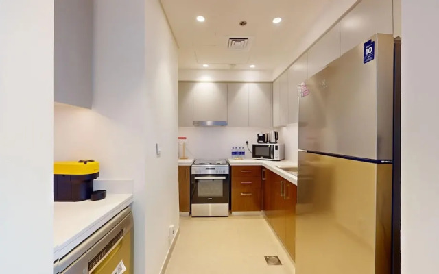 Downtown - Forte 1 2904