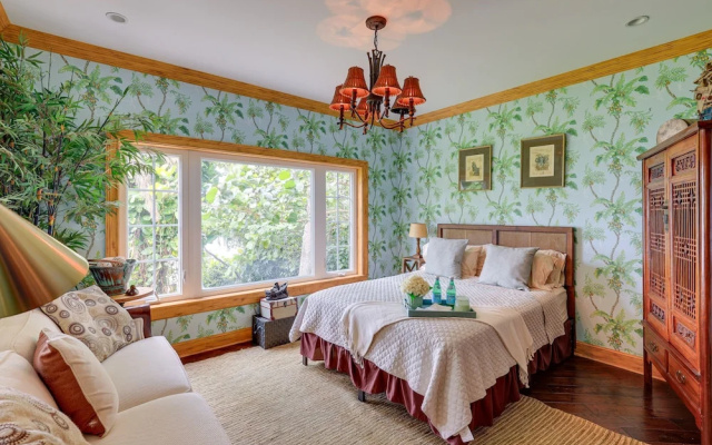 Waterfront Stuart Home on St Lucie River!