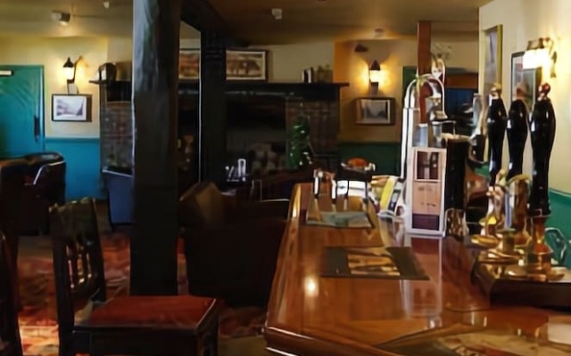 Newmarket Inn – RelaxInnz