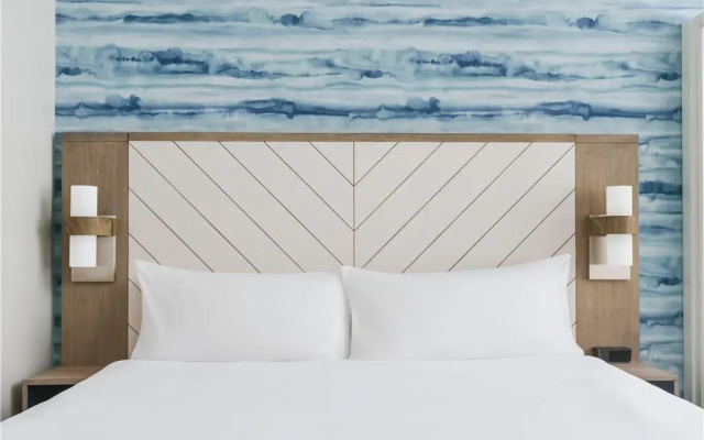 Hyatt Place Panama City Beach