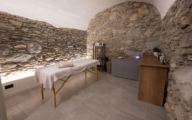 La Svolta Foresteria