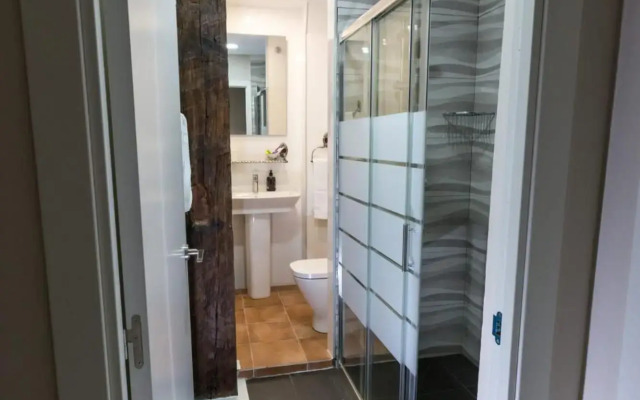 Espacioso Apartamento a estrenar!! Casco Viejo