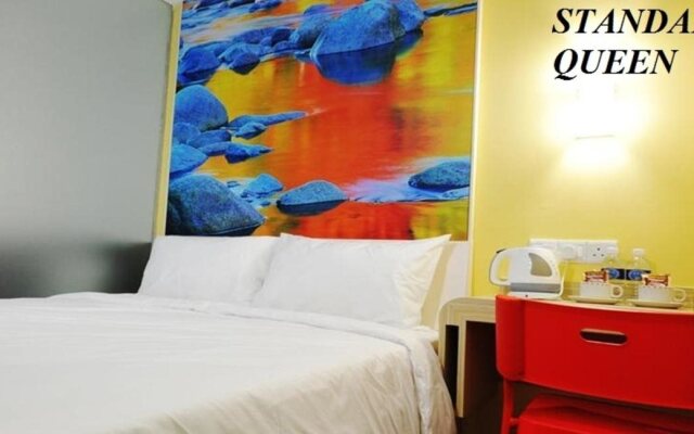 Smile Boutique Hotel