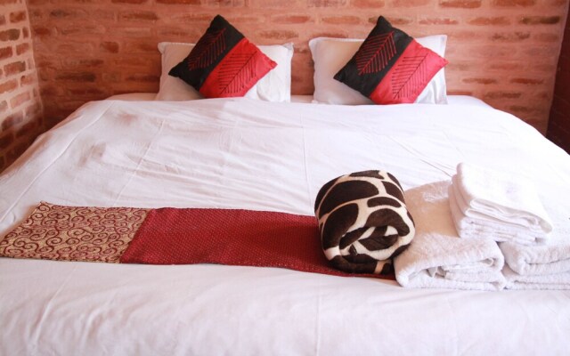 The Life Story Guest House