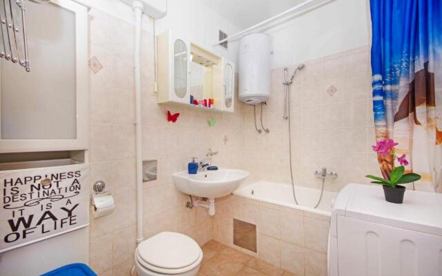 Apartment Split Croatia Sea View