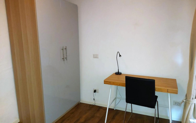 Appartamento indipendente vicino Piazza del Campo