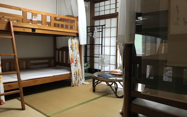 Guesthouse Noboricho - Hostel