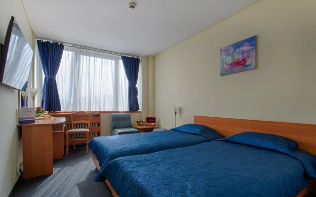 Hemus Hotel